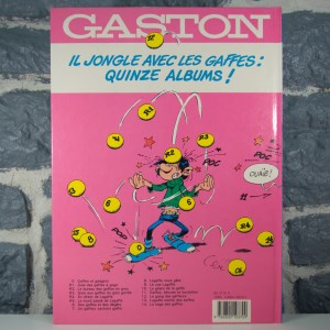 Gaston R4 En direct de la gaffe (02)
